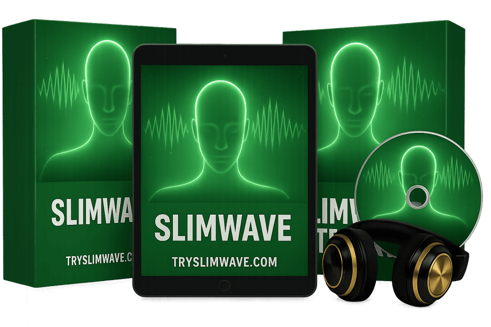 >SlimWave<